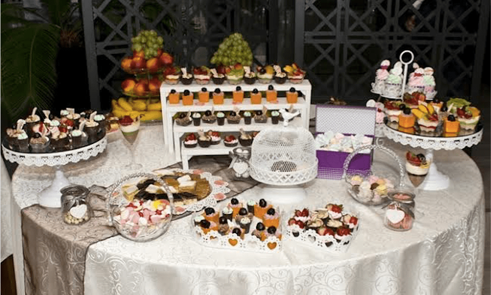 Stock Up On Bulk Wedding Candy Favors From Weaver Nut